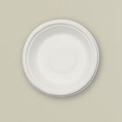 350ml (12oz)Sugarcane Bagasse Bowl